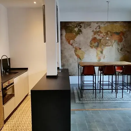 Ohliving Arenal Apartamento Sevilha