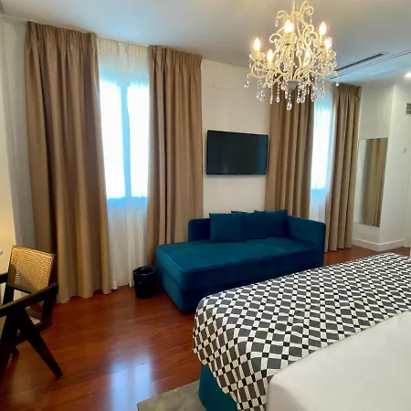 Otel Derby
