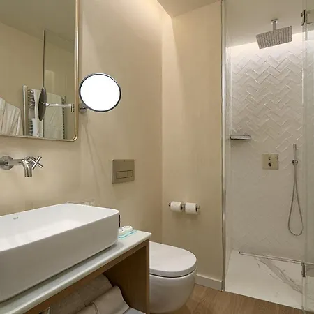 Appartamento Murillo Plaza Sta. Cruz Siviglia