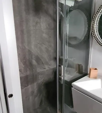 Atico En Puerta Osario Apartment Seville