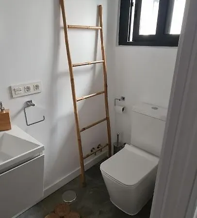 Atico En Puerta Osario *