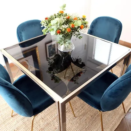 Apartment Hispalis Lepanto 2 *
