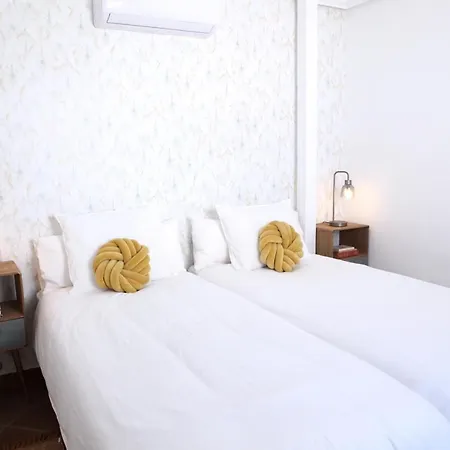 Apartment Hispalis Lepanto 2