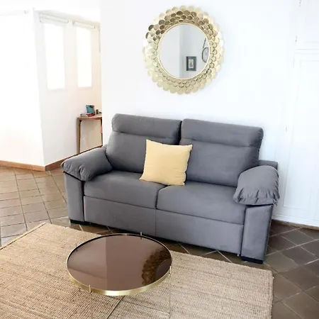 Hispalis Lepanto 2 Apartment