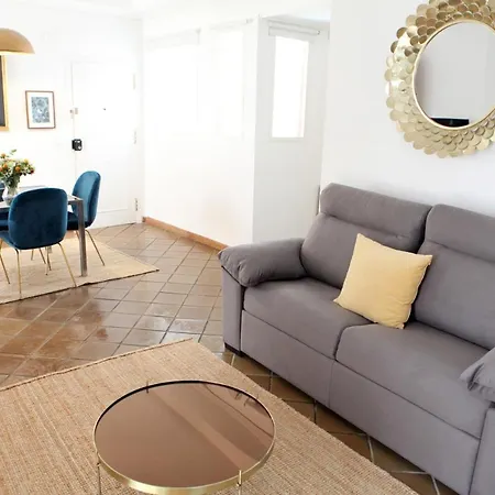 Apartment Hispalis Lepanto 2