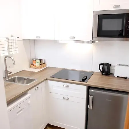 Apartment Hispalis Lepanto 2