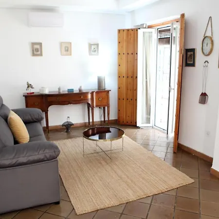 Apartment Hispalis Lepanto 2 Seville