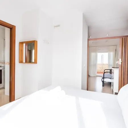 Apartment Holi-rent Resitur