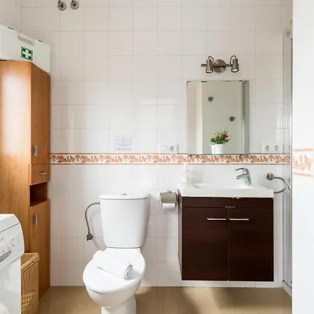 Holi-rent Resitur Seville