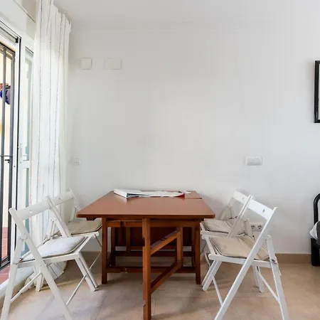 Apartment Holi-rent Resitur