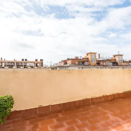 Holi-rent Resitur Seville