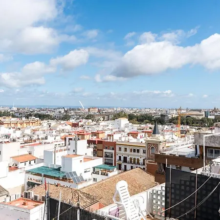 Holi-rent Resitur Seville