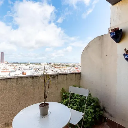 Apartment Holi-rent Resitur