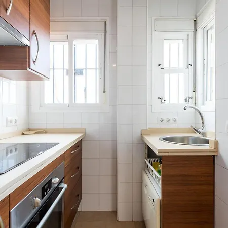 Apartment Holi-rent Resitur