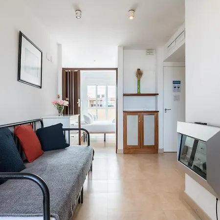 Holi-rent Resitur Apartment *