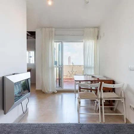 Apartment Holi-rent Resitur *