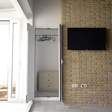 Apartment Triana Boho Azotea - Atico La Galatea *