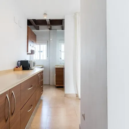 Holi-rent Resitur Apartment *