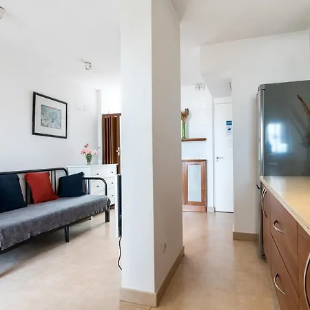 Holi-rent Resitur Apartment