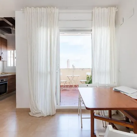 Holi-rent Resitur * Seville