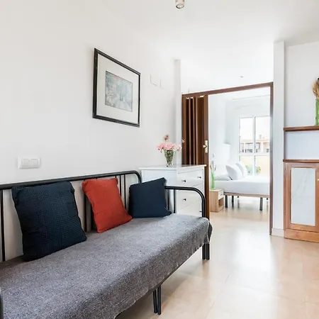 Holi-rent Resitur Apartment