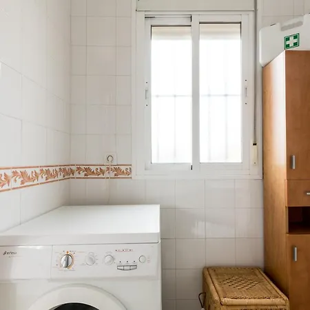 Holi-rent Resitur * Seville