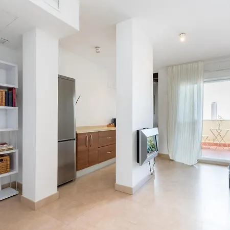 Apartment Holi-rent Resitur *