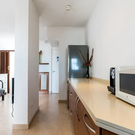 Holi-rent Resitur * Seville