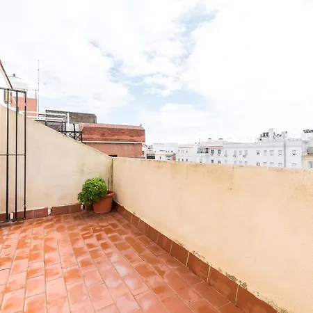 Apartment Holi-rent Resitur *