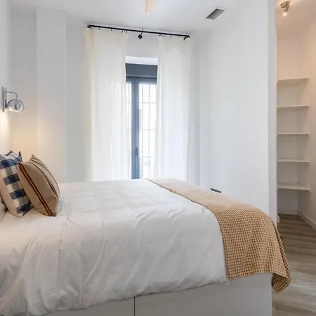 Apartment Ohliving Alfalfa Seville