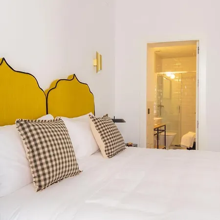 Apartment Ohliving Alfalfa *
