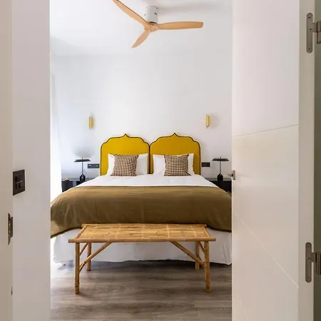 Ohliving Alfalfa * Seville