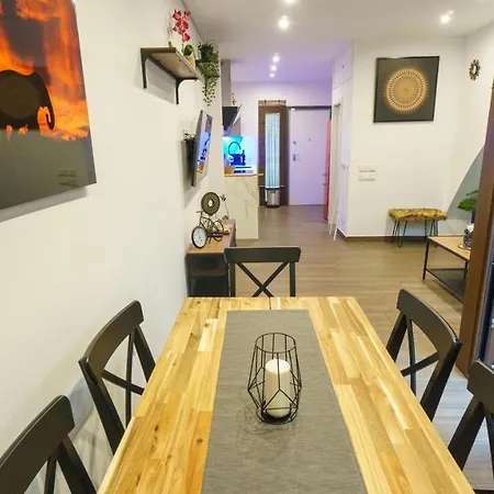 Rentalsevilla Cool & Design Seville