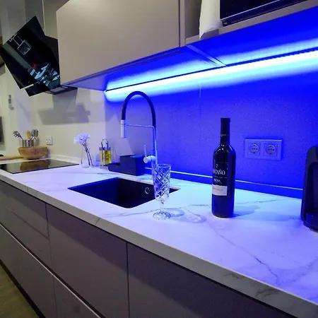 Appartamento Rentalsevilla Cool&design