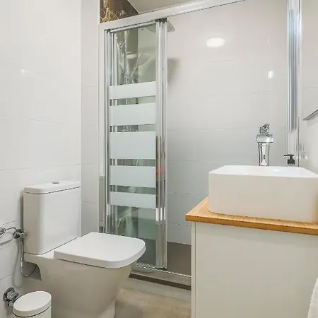 Apartment Magnifico De Diseno Centro Seville