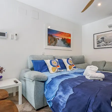 Magnifico De Diseno Centro Apartment