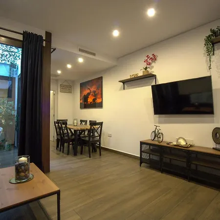 Appartamento Rentalsevilla Cool&design