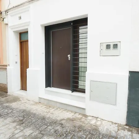 Apartment Rentalsevilla Cool & Design