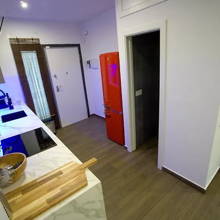 Rentalsevilla Cool & Design Apartment Seville