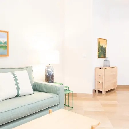 Tourist House Casa Pilatos Apartment Seville