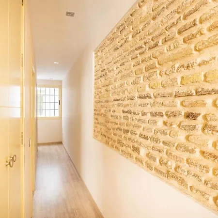 Hercules - Vacacional Apartment Seville