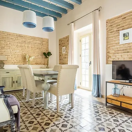 Apartment Hercules - Vacacional