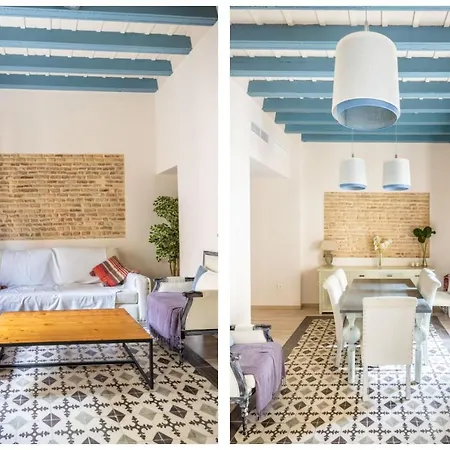 Apartment Hercules - Vacacional