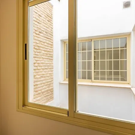 Hercules - Vacacional Apartment Seville