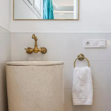 Magnifico De Diseno Centro Apartment