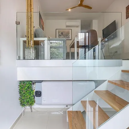 Apartment Magnifico De Diseno Centro Seville