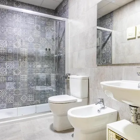 Hercules - Vacacional Apartment