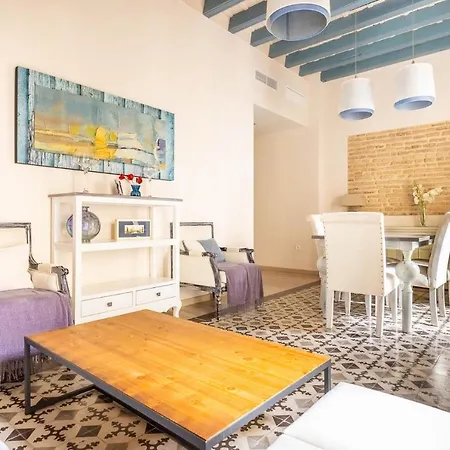 Apartment Hercules - Vacacional Seville
