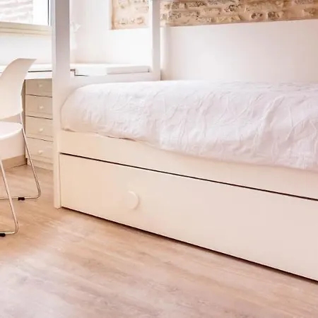 Apartment Hercules - Vacacional Seville