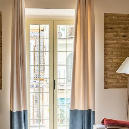 Hercules - Vacacional Apartment *